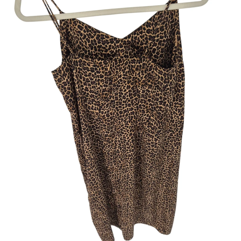 J. Crew gently pre